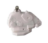 Actionneur Serrure Porte Voiture pour Civic 2006 2007 2008 2009 2010 2011 72150SVAA14 Actionneur Verrouillage Porte Avant Arrière Gauche Droite(À Droite)