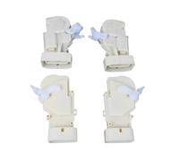 Actionneur Serrure Porte Voiture Pour Echo Pour Prius 2000 2001 2002 2003 2004 2005 Actionneur Serrure Porte Latérale D'alimentation Automatique Avant/arrière/droite/gauche