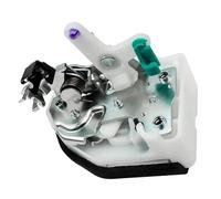 Actionneur Serrure Porte Voiture Pour Jeep Pour Wrangler Pour SE Pour TJ Sport 2.5L Pour Sahara Sport X 4.0L 97-02 55075991AE 55075990AE Verrouillage Électrique Portes(Front Right Side)