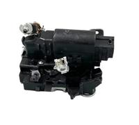 Actionneur Serrure Porte Voiture Pour Master Ii Pour Vauxhall Pour Movano 2003 2004 2005 2006 2007 2008 2009 2010 Loquet D'actionneur Serrure Porte Avant(Front right)