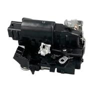 Actionneur Serrure Porte Voiture Pour Master Ii Pour Vauxhall Pour Movano 2003 2004 2005 2006 2007 2008 2009 2010 Loquet D'actionneur Serrure Porte Avant(Front left)