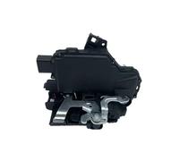 Actionneur Serrure Porte Voiture pour Passat pour B5 pour Golf pour MK4 3B1837015A 3B1837016A 3B4839015A Actionneurs Verrouillage Porte Avant Arrière Gauche Droite(Avant Gauche)
