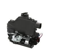 Actionneur Serrure Porte Voiture Pour Siège Pour Arosa 3b1837015a 3b1837016a Actionneur De Serrure De Porte Accessoires De Serrure De Porte Accessoires De Serrure De Porte(Rear Right)