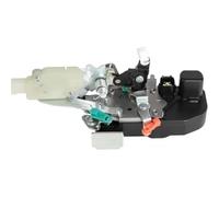 Actionneur Serrure pour Dodge pour Challenger 2008-2010 Actionneurs De Verrouillage De Porte Loquet De Porte Avant Gauche 04589603AC 04589603AD Moteur Verrouillage Porte