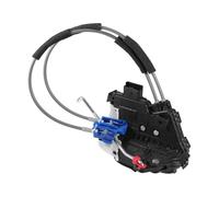 Actionneur Serrure pour Kia pour Cerato pour Forte 2008-2013 Actionneur De Verrouillage Porte Moteur D'actionneur Électrique 813101M040 813201M040 Moteur Verrouillage Porte(Rear Right)