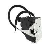 Actionneur Serrure pour RAM pour ProMaster Verrou De Porte Électrique Droit Moteur Verrouillage Porte