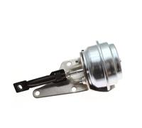 Actionneur Soupape Décharge Turbo GT1852V, A6110961699 Pour Mercedes Pour PKW 220 CDI W203 OM611.962 2000- A6110961599 A6110960399 Wastegate Turbo Turbocompresseur