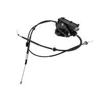 Actionneur stationnement 34436850289 34436782205 34436788556 Actionneur Électrique Frein À Main Pour X5 E70 X6 E71 E72