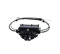 Actionneur stationnement Compatible Avec BMW Pour X6 E71 E72 2008 2009 2010 2011 2012 2013 2014 Actionneur Frein Stationnement Avec Unité Commande OEM: 34436850289