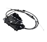 Actionneur stationnement Compatible Avec BMW Pour X6 E71 E72 2008 2009 2010 2011 2012 2013 2014 Kit Remplacement D'actionneur Frein Stationnement Électrique Voiture OEM: 34436788556
