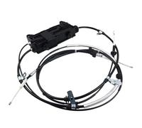 Actionneur stationnement Compatible Avec Land Pour Rover Pour Discovery 3 Pour Range Sport 2005 2006 2007 2008 2009 Pièces D'actionneur Frein Stationnement Voiture OEM: LR019223