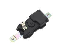 Actionneur stationnement MB669153 Actionneur Serrure Centrale Avant Gauche Pour Mitsubishi Pour Pajero Pour Montero 2 II 1990 1991 1992 1993-2004