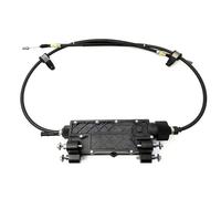 Actionneur stationnement Pour Citroen C5 X7 2008-2021 1612865480 9810501780 Moteur Frein À Main Électrique Voiture Commande Frein Stationnement