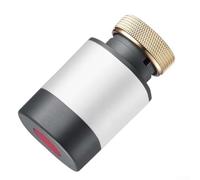 Actionneur Thermique Électrique pour Chauffage au pour sol - Installation pour facile M30x1.5 Compatible Thermostat Programmable Maison