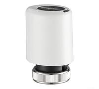 Actionneur thermoélectrique 230 V AC normalement ouvert pour système de chauffage au sol