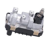 Actionneur Turbo, 6NW-009-420, Remplacement électronique de L'actionneur Turbo pour E GLM R