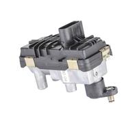 Actionneur Turbo Actionneur Électronique Turbolader Pour BMW X3 2.0D F25 X1 20D E84 135Kw 184HP N47D20 49335-00630 6NW010430-04 Turbine Pièces Automobiles