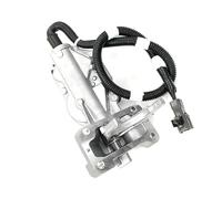 Actionneur Turbo Axe D'actionneur Pièce N ° 8981408531 C8981408531 CA100017800 Pour 2012-pour Isuzu 4x4, Pièces Pour D-max TFS86TT 2.5 Twin Turbo Diesel Turbo Turbocompresseur