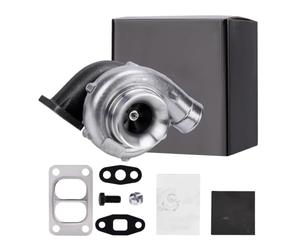 Actionneur Turbo Bande Universelle Turbo T3 V Pour T70 Wastegate | Bride D'échappement Turbocompresseur À Double Volute 500+HP