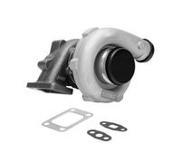 Actionneur Turbo Bride T3 Universelle 1,5 L À 2,5 L 400HP Wastegate | Pour T3 T4 T04E .57 A/R 5 boulons Turbo turbocompresseur