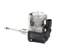 Actionneur Turbo Compatible Avec A3 Pièces Rechange Accessoires Actuateur Soupape Décharge Turbocompresseur Automobile Références 06K145701E 06K145701R