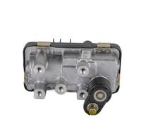 Actionneur Turbo Électronique 797863-0072, Pour Ford Pour Ranger Pour Everest 3.2 200HP Duratorq Euro 6 2015 822182-0005, Soupape De Décharge 6NW010430-29 Actionneur Turbocompresseur