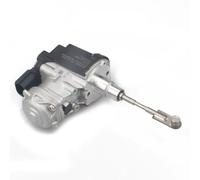 Actionneur Turbo Électronique Actionneur Électronique De Turbocompresseur Compatible Avec Skoda Pour Fabia III Pour Octavia III Pour Rapid Pour Yeti 1.2TSI 04E145725AB 04E198725