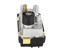 Actionneur Turbo Électronique De Turbine GT1749V 731877-5010S Compatible Avec 320 2.0D E46 150HP 110Kw M47TuD20 2004 G-206 712120 6NW008412 Actionneur Turbo Voiture