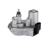 Actionneur Turbo Électronique Ensemble D'électrovanne D'actionneur De Turbocompresseur Automobile, Accessoires De Remplacement 53049880054 Compatible Avec A4 A6 A8 Q7