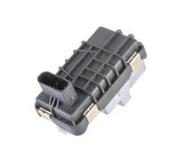 Actionneur Turbo Électronique Gtb1756vk, Pour Jeep Pour Wrangler Iii 2,8l Crd Ra428rt 2007 - 2010, Soupape De Décharge G-49 730314 6nw009228 771954 Turbocompresseur Actionneur