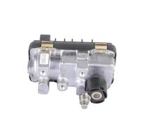 Actionneur Turbo Électronique GTB2260VK, Pour A4 A5 A6 Q5 3.0TDI B8 176Kw 240HP CAPA CCWA 2007-soupape De Décharge G-21 767649 6NW009550 Turbocompresseur Actionneur