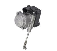 Actionneur Turbo Électronique Kit D'actionneur Commande Turbocompresseur Électrique Compatible Avec Skoda Pour Fabia Pour Octavia 1.2TSI CJZC CJZD, OE 04E145704L 04E145725AB