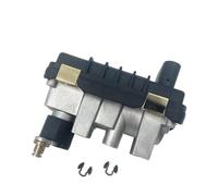 Actionneur Turbo G-038 G-38 Compatible for Volvo XC70 XC60 V70 S80 2.4 D 129 Kw 173 HP 5 Zyl.DPF Euro 5 2009-2010 763797 6NW009543 787630