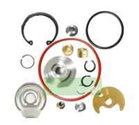 Actionneur Turbo Kit Reconstruction Turbo Kits Réparation TD04L TD04 Pour Subaru Pour Forester Pour Impreza Pour Baja 49377-04100 49377-04180 49377-04190 49377-04200 Électronique Turbo