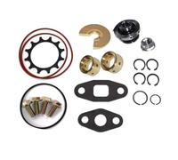 Actionneur Turbo Pour Garrett T3 T4 TB03 TA31 T04B T04E Wastegate | Kit De Réparation Et De Reconstruction Chargeur Turbo TBP4 468139-0000