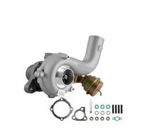 Actionneur Turbo Pour VW Pour A3/A4 1.8T 2000-2003 Wastegate | Pour AUQ Pour ARZ 53049500001 Turbocompresseur À Turbine K04 K04-001 Turbo Turbocompresseur