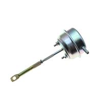 Actionneur Turbo Wastegate compatible avec MGT1446Z GT1446Z pour moteurs 1.4 T-Jet 16V 132 kW 180HP modèles 2008-2010 dont 500 595 Grande Punto MiTo