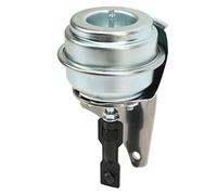 Actionneur Turbo Wastegate Haute Sensibilité Robuste Performances Stables pour 1.9 TDI Kit Complet de Turbocompresseur Turbo, avec Actionneur Wastegate