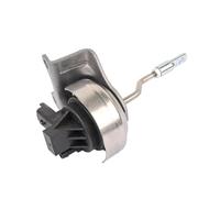 Actionneur turbocompresseur 1873215 2141951 compatible avec 208 308 2008 1,5 1,6 HDi DV6FE DV6FD Remplacement pour 2141951 FM5Q6K682BA 95525950