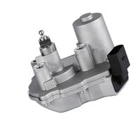 Actionneur Turbocompresseur Actionneur Électronique Turbo 53049880054 059145702M, Solénoïde Turbo BV50 Pour VW Pour Phaeton 3.0 TDI 171 Kw 233 HP ASB BKN BKS BMK BNG Cartouche turbo