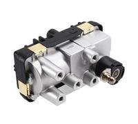Actionneur Turbocompresseur Actionneur Électronique Voiture Pour Nissan Pour Navara Pour Pathfinder 2.5 DI D40, 140Kw, 190HP Yd25ddti 2010- Turbo 53039880210, 6NW010099-01 Électrovanne Pression Turbo