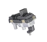 Actionneur Turbocompresseur Actionneur Turbo Électronique Pour BMW X1 25D XDrive E84 X5 25D SDrive F15 F85 160Kw 218HP N47S1 6NW010430-03 7823255 Turbocompresseur Turbocompresseurs