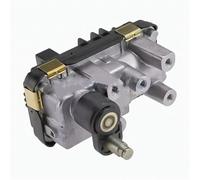 Actionneur Turbocompresseur Actionneur Turbo Pour Mini Pour Cooper Pour Clubman Pour Clubvan Pour Countryman Pour Paceman 2.0D 112/143 HP 82/105 Kw N47N N47C20A 6NW010430-01 Turbocompresseurs