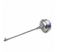 Actionneur Turbocompresseur AL0072 RHF4 Turbo Wastegate Actionneur 2740904080 A2740904080 Pièces Turbine Pour Mercedes Pour Benz EC Klasse W212 W204 C300 OM 274 920 Turbocompresseurs(Short Rod)