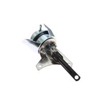 Actionneur turbocompresseur électronique Pour Volvo C30 S40 V50 GT1544V 753420 3M5Q-6K682-AE 9656125880 Turbo Wastegate Actuator