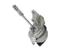 Actionneur turbocompresseur Ensemble D'actionneur De Chargeur Turbo, Compatible Avec Seat Pour Ibiza 2010 - 2025 1.2TDI 75HP 55Kw Euro5 DPF GTC1238VZ 789016 03P253019BV050