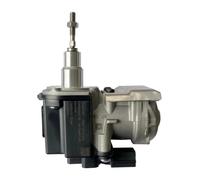 Actionneur turbocompresseur Ensemble D'actionneur Électrique Valve Turbocompresseur Accessoires Automobiles 06K145612E 06L145612M 06K145702A 72427345 Compatible Avec A4 A5 A6 A8 72427345