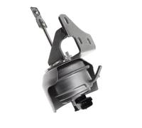 Actionneur turbocompresseur Kit D'actionneur Électronique Pour Turbo GTD1244VZ, Compatible Avec Peugeot Pour 208 308 508 2008 3008 5008 Pour Expert Pour Partner 1.6 HDI DV6FC