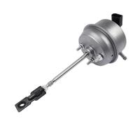 Actionneur turbocompresseur Kit D'actionneur Électronique Pour Turbo Moteur De Véhicule ECD-MZ-002 810356-0001 810357-0002 Compatible Avec Mazda Pour CX-5 3 6 2.2 D 2012-2025