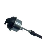 Actionneur Turbocompresseur Pièces Turbine D'actionneur Turbocompresseur 700830 Soupape Décharge Turbo 700830 - 0001 Pour Espace III 1.9 DTi F9Q F8Q 1999/02-